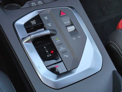 2026 BMW 2 Series 228 xDrive