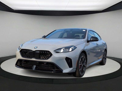 2026 BMW 2 Series 228 xDrive
