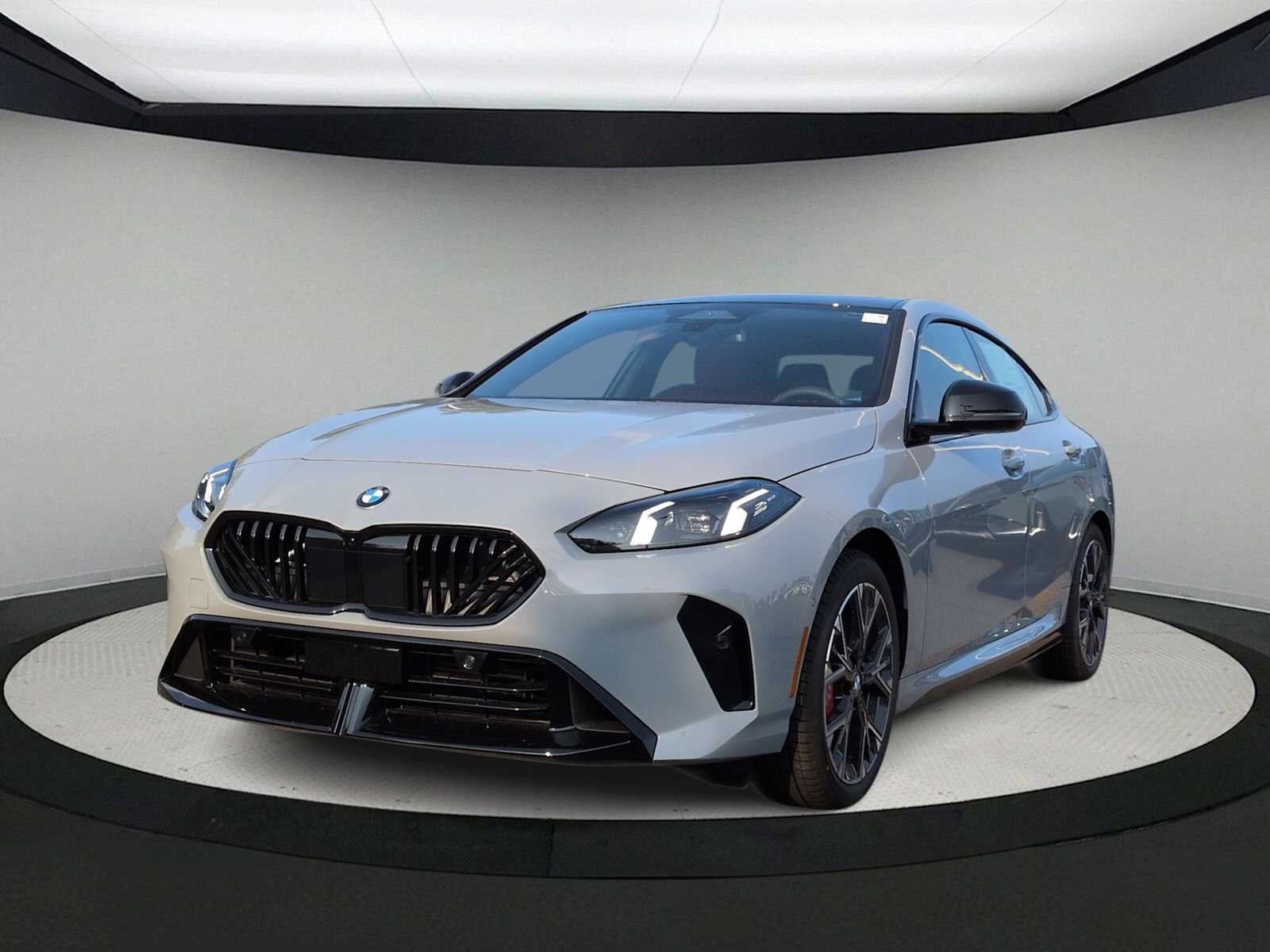 2026 BMW 2 Series 228 xDrive