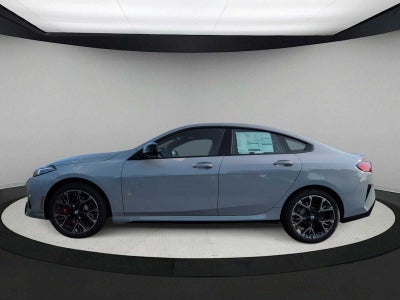 2026 BMW 2 Series 228 xDrive