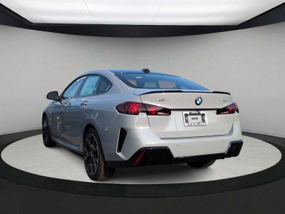 2026 BMW 2 Series 228 xDrive
