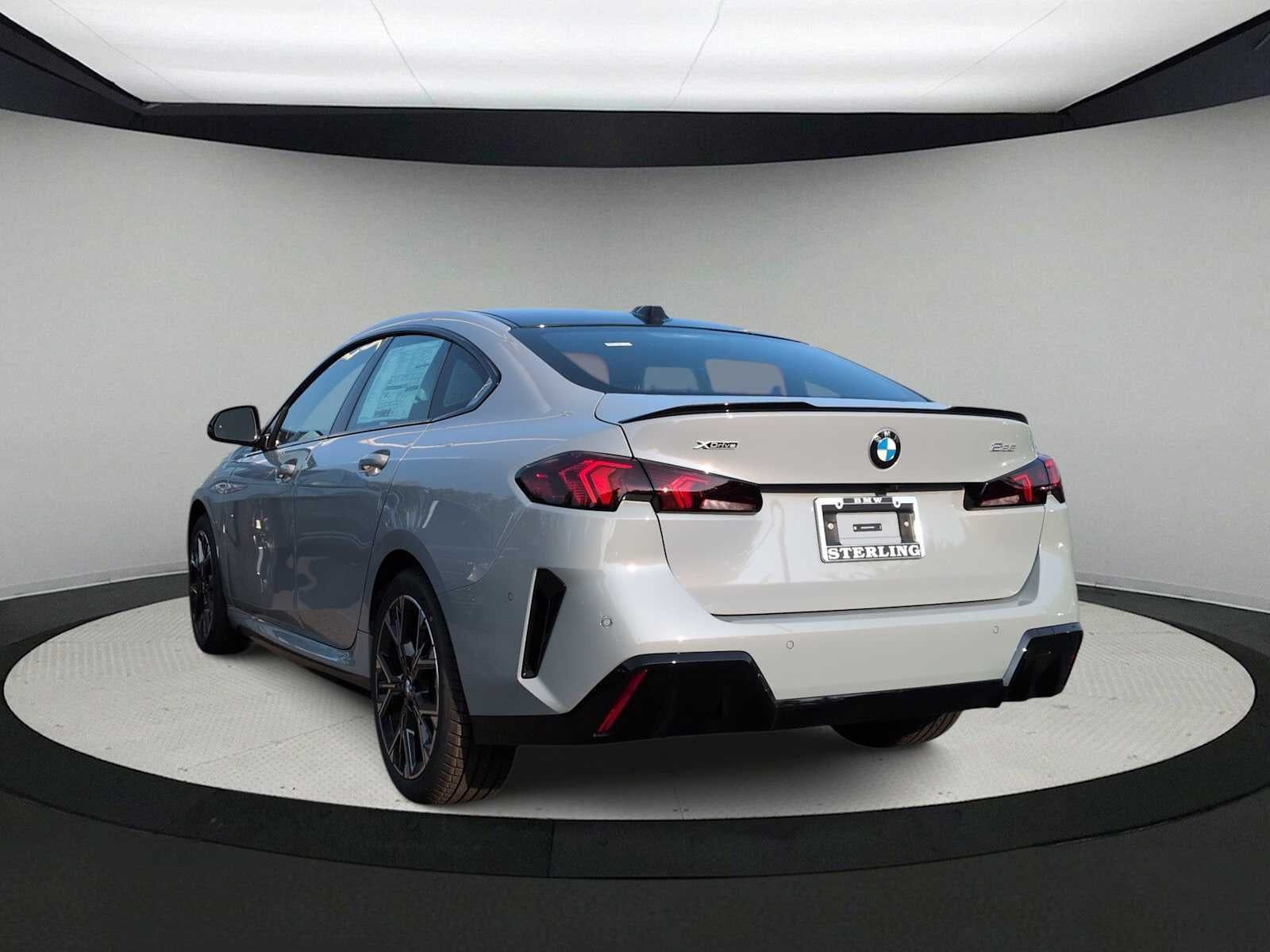 2026 BMW 2 Series 228 xDrive