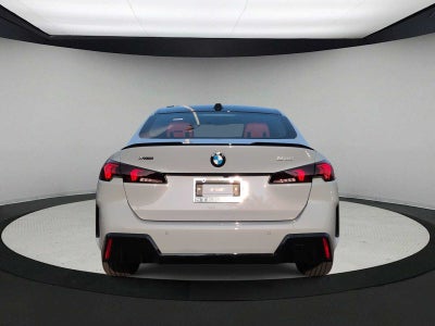 2026 BMW 2 Series 228 xDrive