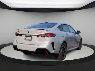 2026 BMW 2 Series 228 xDrive