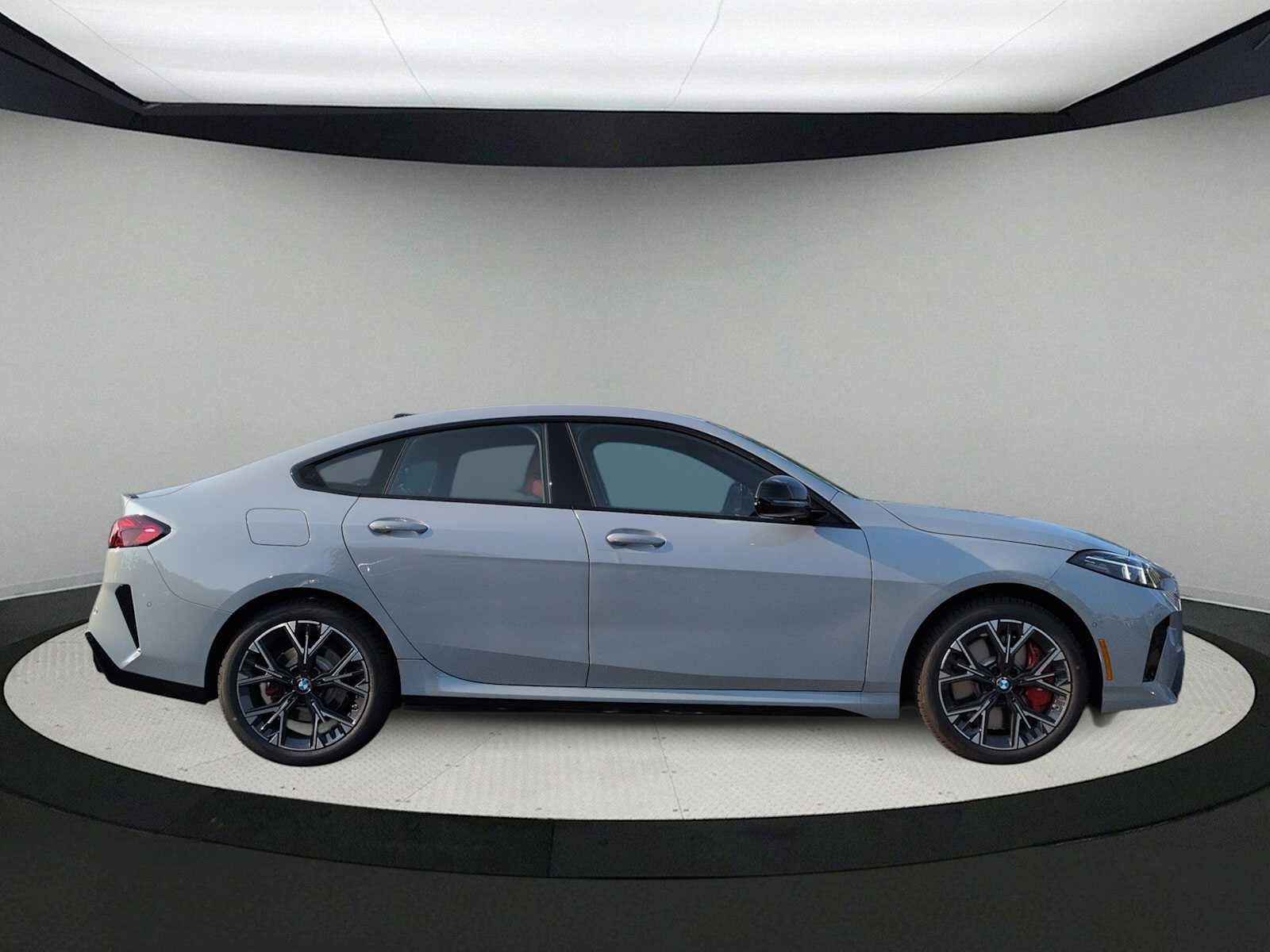 2026 BMW 2 Series 228 xDrive