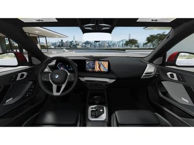 2026 BMW 2 Series 228 xDrive