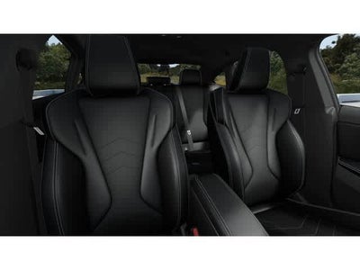 2026 BMW 2 Series 228 xDrive