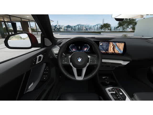 2026 BMW 2 Series 228 xDrive