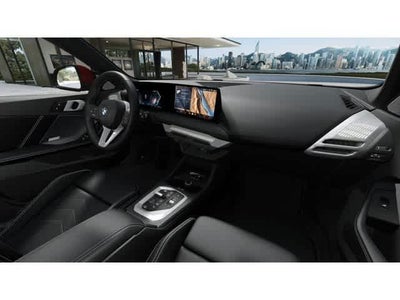 2026 BMW 2 Series 228 xDrive
