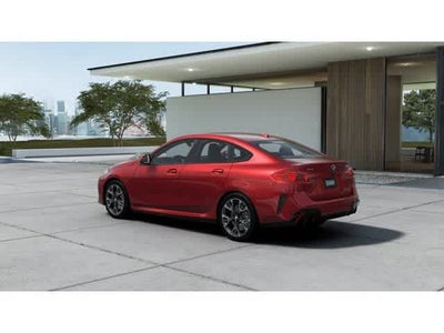 2026 BMW 2 Series 228 xDrive