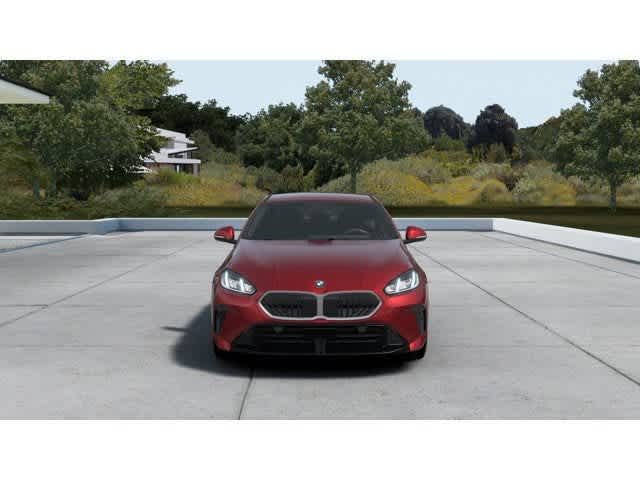2026 BMW 2 Series 228 xDrive