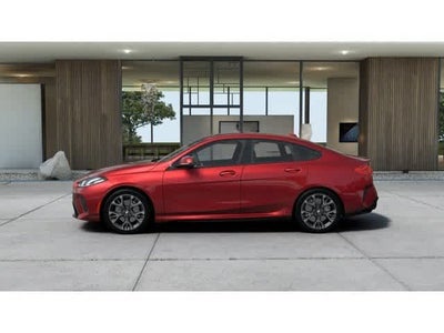 2026 BMW 2 Series 228 xDrive