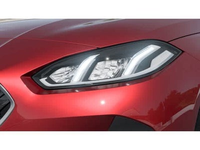 2026 BMW 2 Series 228 xDrive