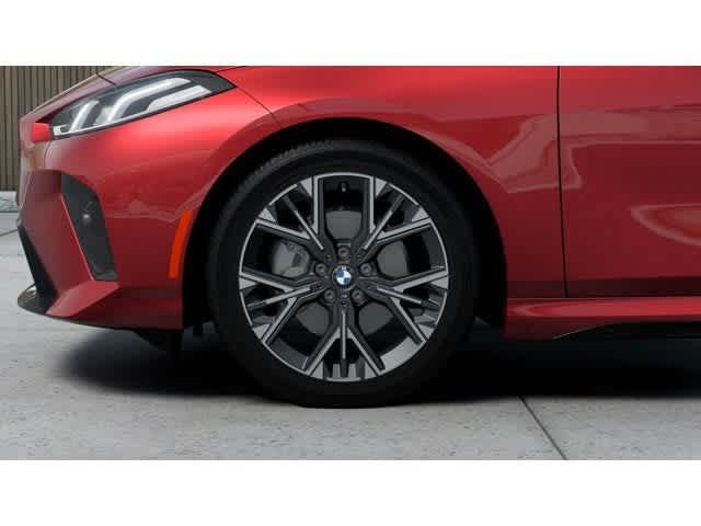 2026 BMW 2 Series 228 xDrive