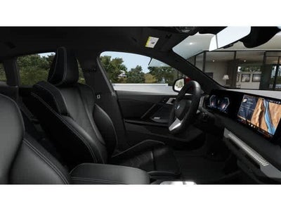 2026 BMW 2 Series 228 xDrive