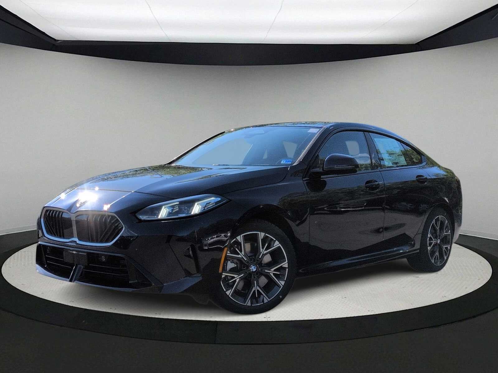 2026 BMW 2 Series 228 xDrive Gran Coupe's photo