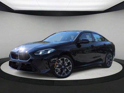 2026 BMW 2 Series 228 xDrive