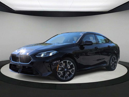 2026 BMW 2 Series 228 xDrive