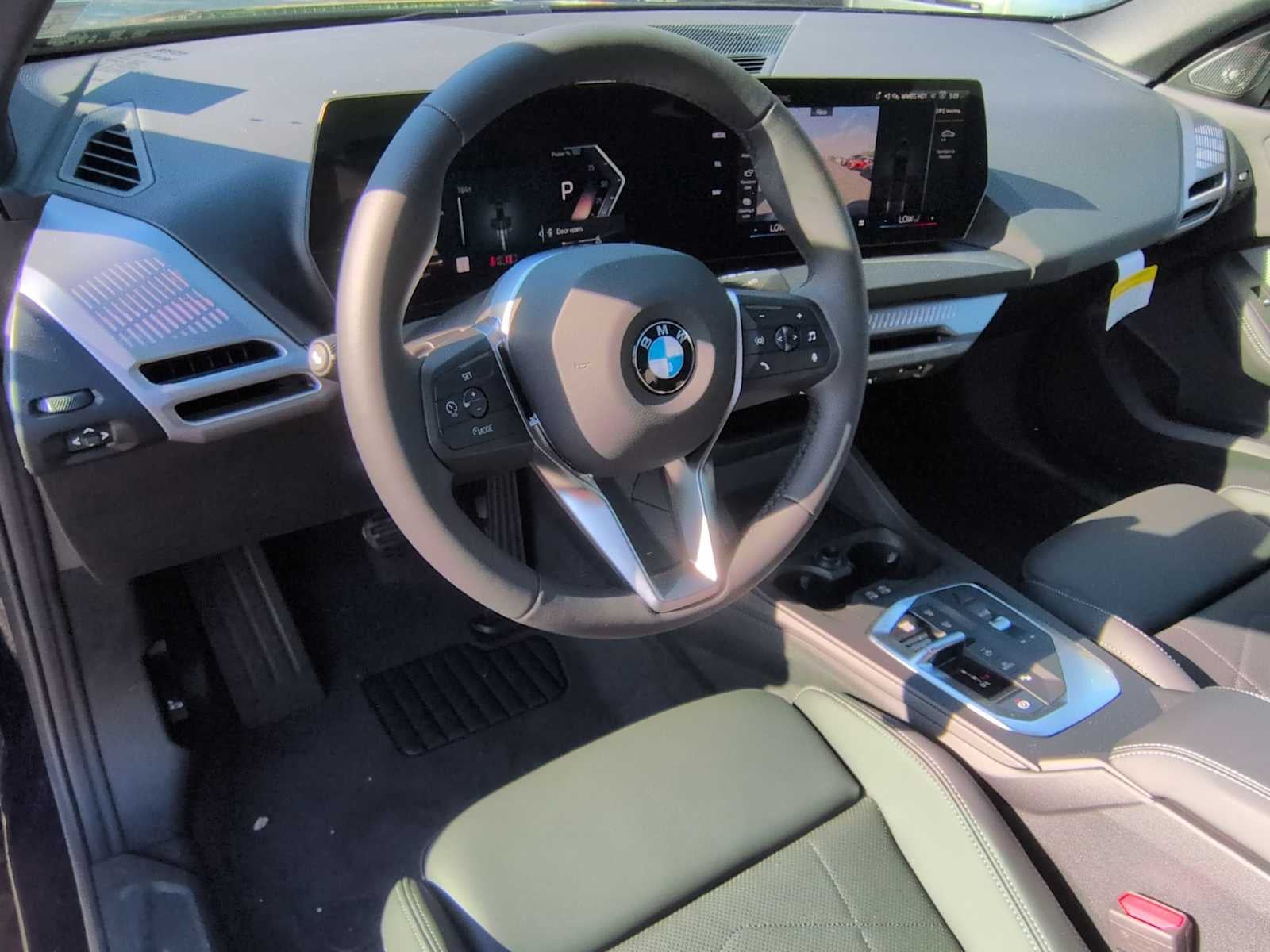 2026 BMW 2 Series 228 xDrive
