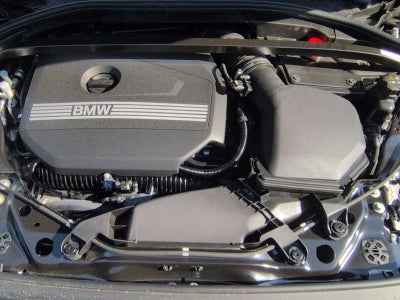 2026 BMW 2 Series 228 xDrive