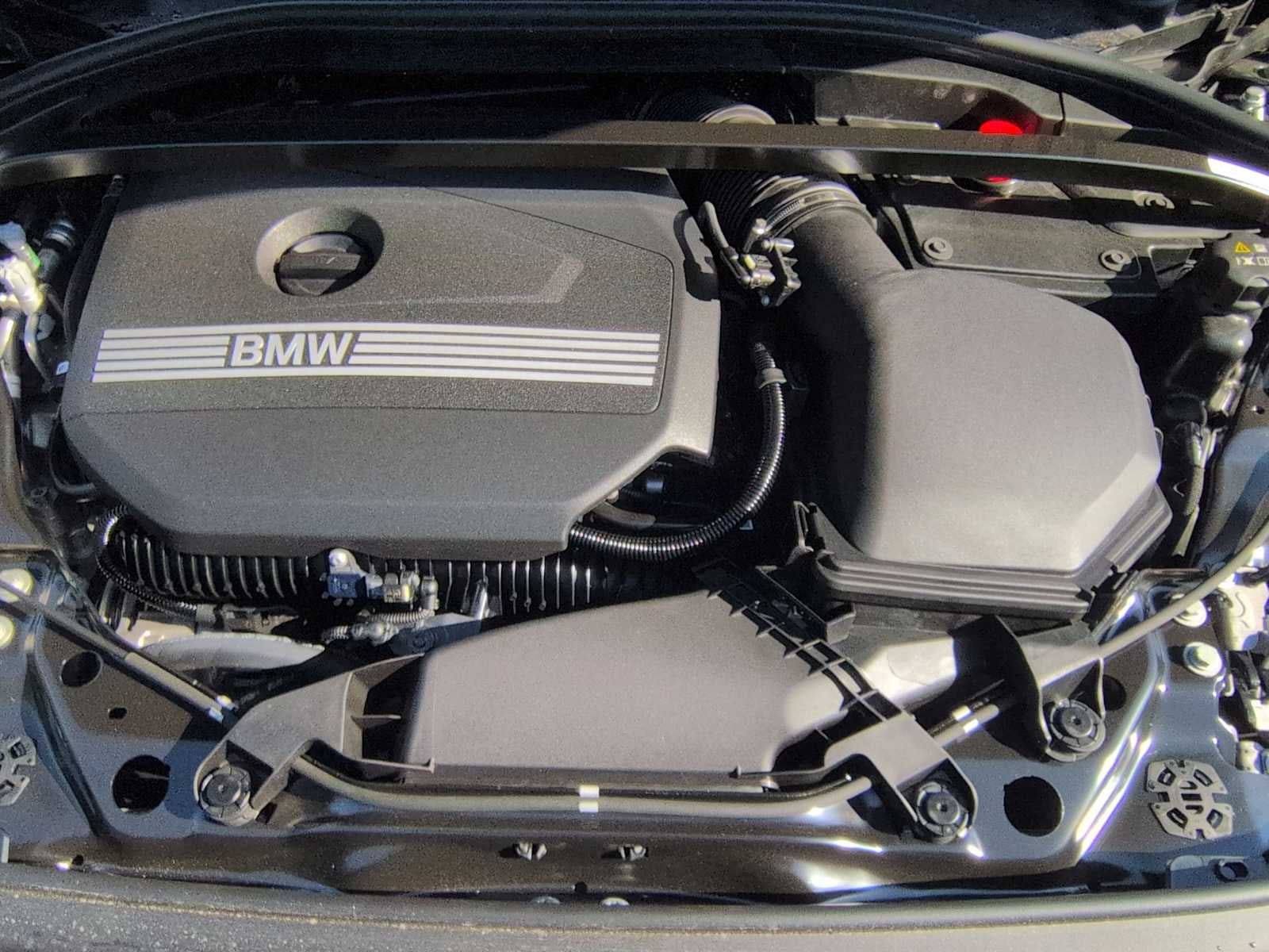 2026 BMW 2 Series 228 xDrive