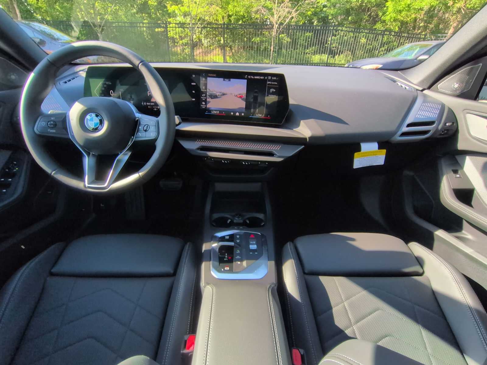 2026 BMW 2 Series 228 xDrive