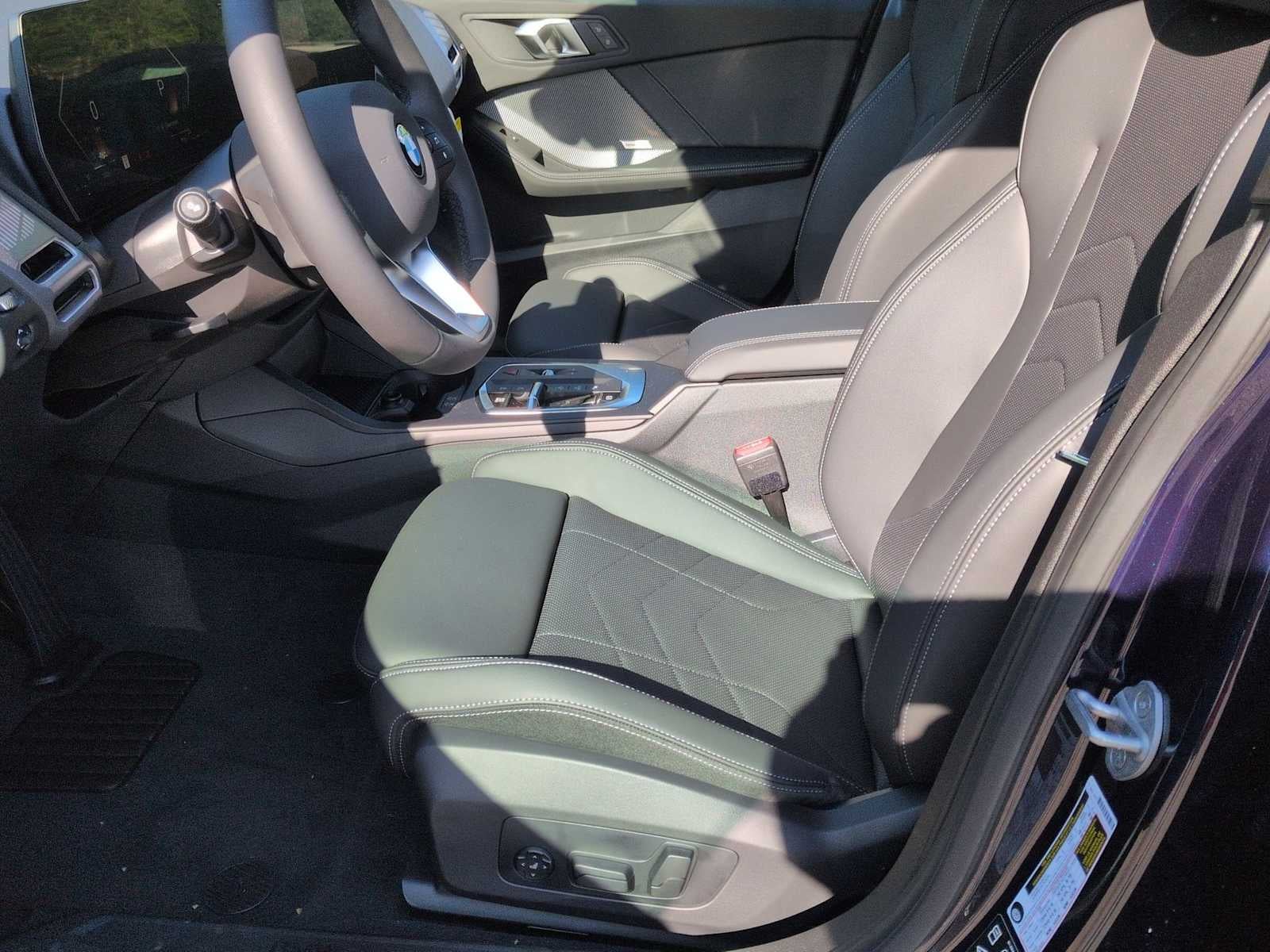 2026 BMW 2 Series 228 xDrive