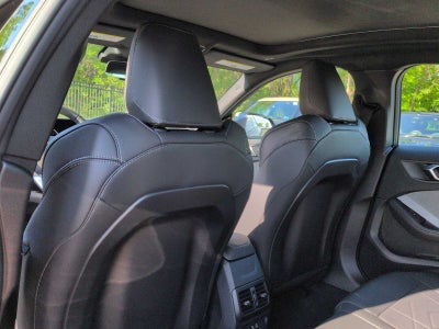 2026 BMW 2 Series 228 xDrive