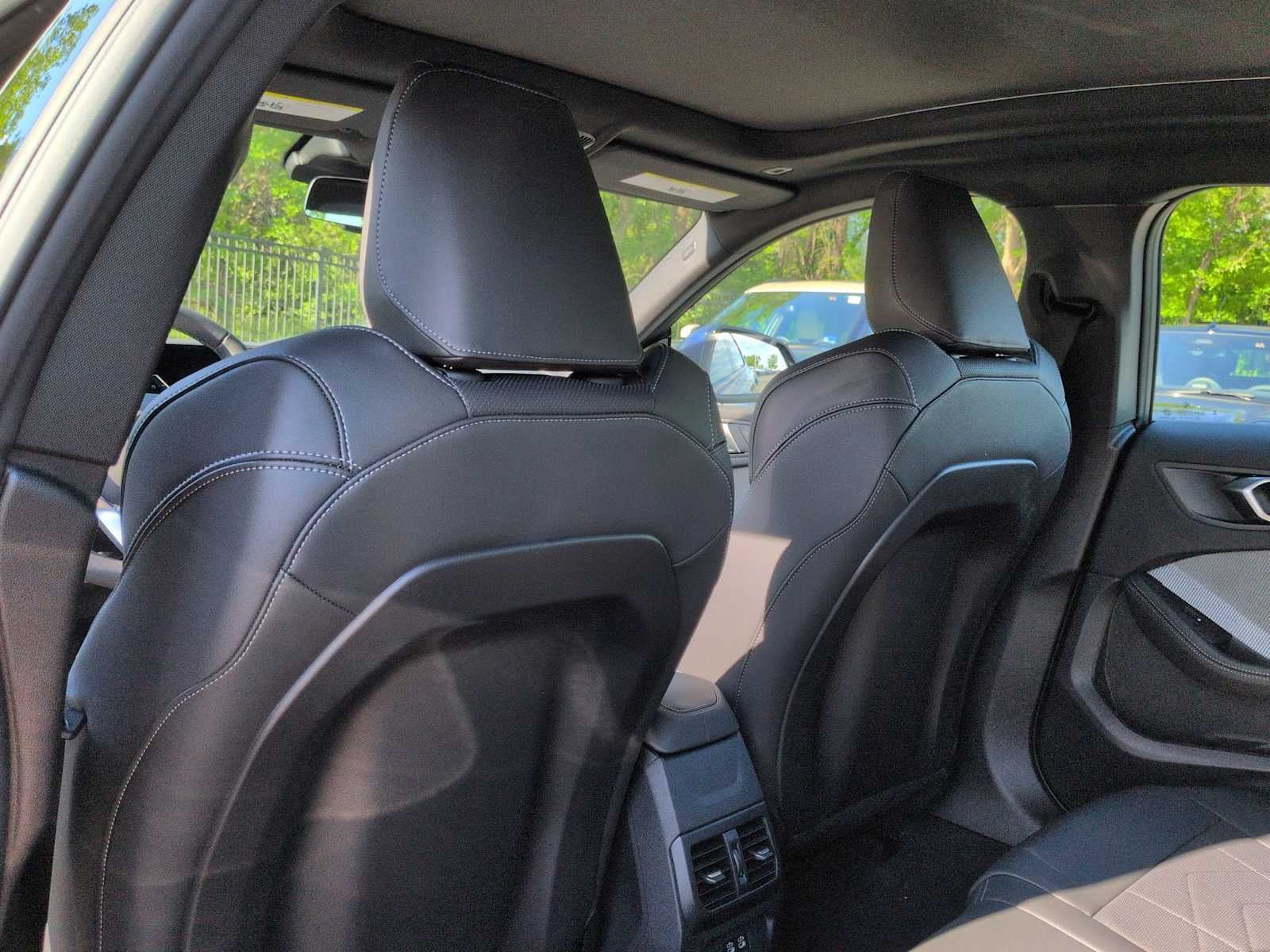 2026 BMW 2 Series 228 xDrive