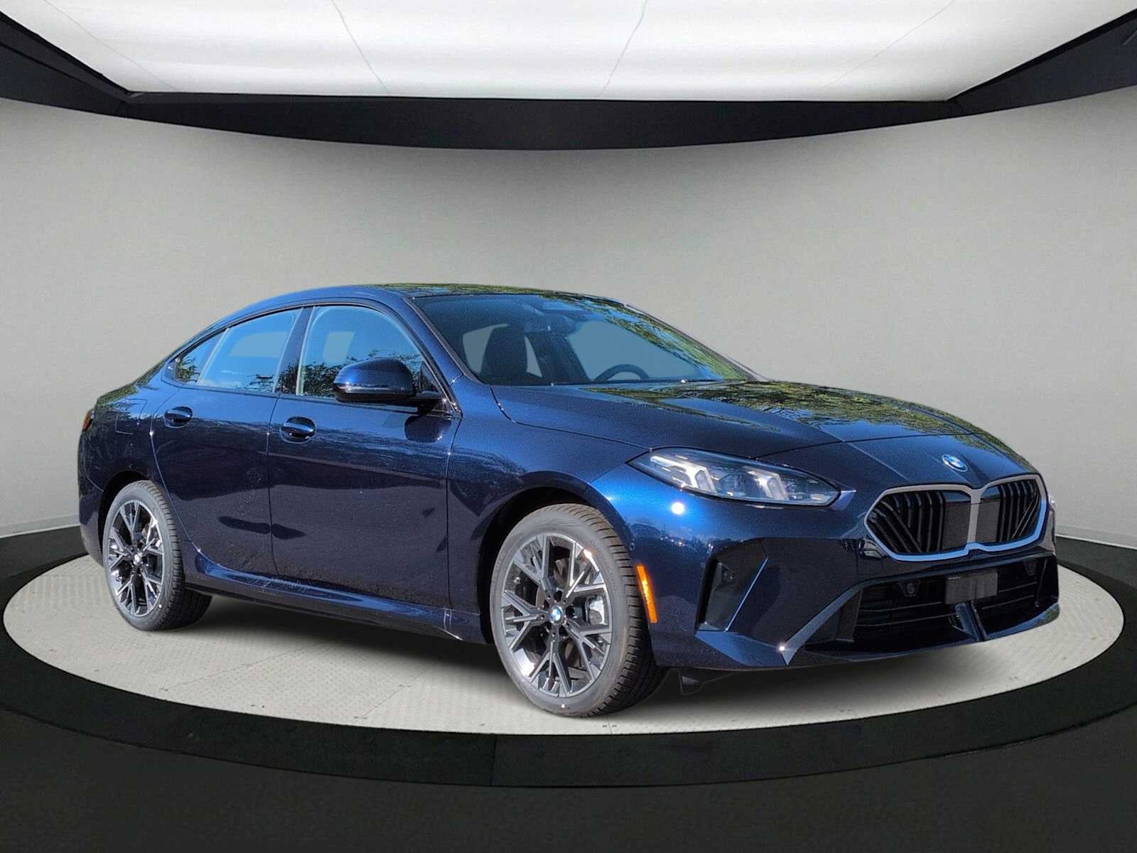 2026 BMW 2 Series 228 xDrive