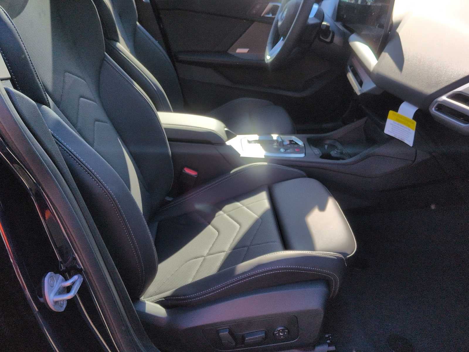 2026 BMW 2 Series 228 xDrive