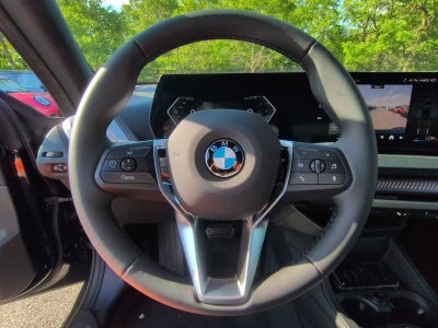 2026 BMW 2 Series 228 xDrive