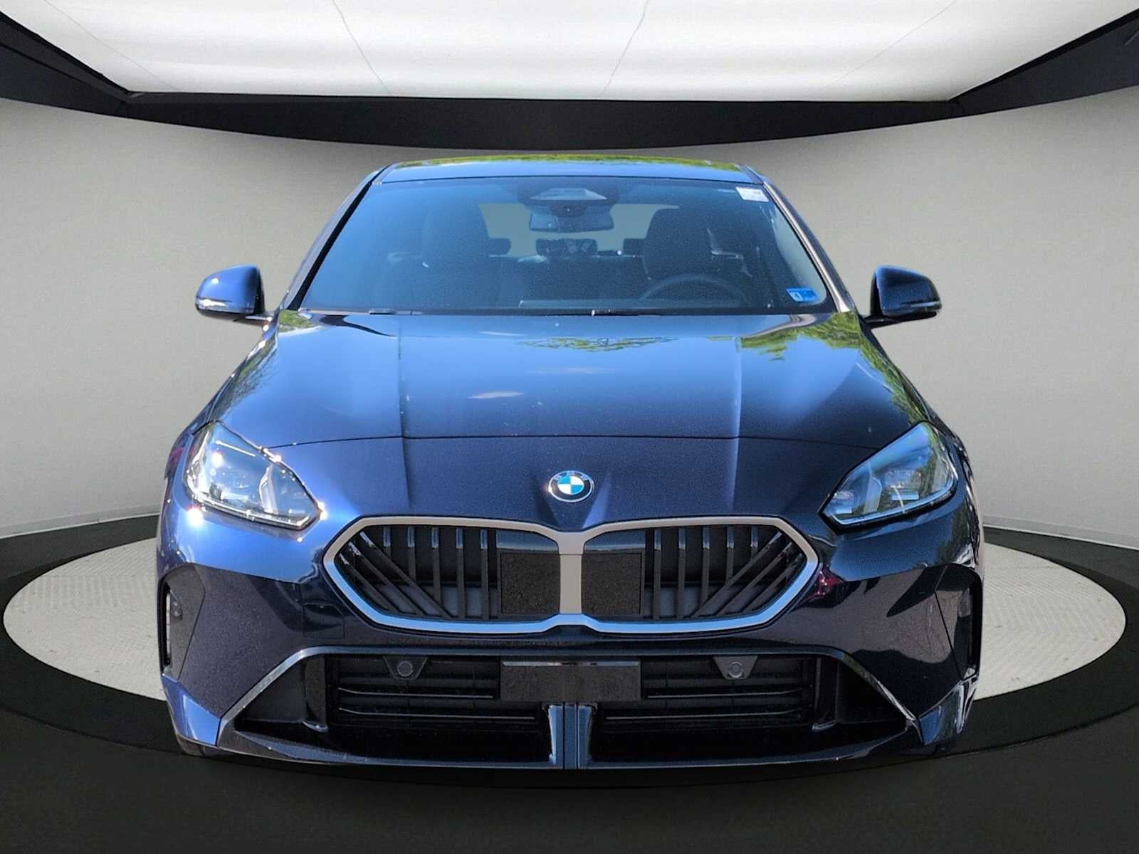 2026 BMW 2 Series 228 xDrive