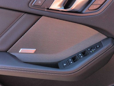 2026 BMW 2 Series 228 xDrive