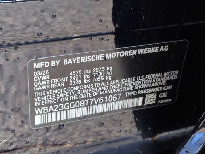 2026 BMW 2 Series 228 xDrive