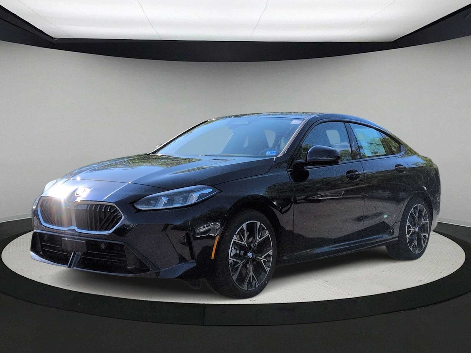 2026 BMW 2 Series 228 xDrive