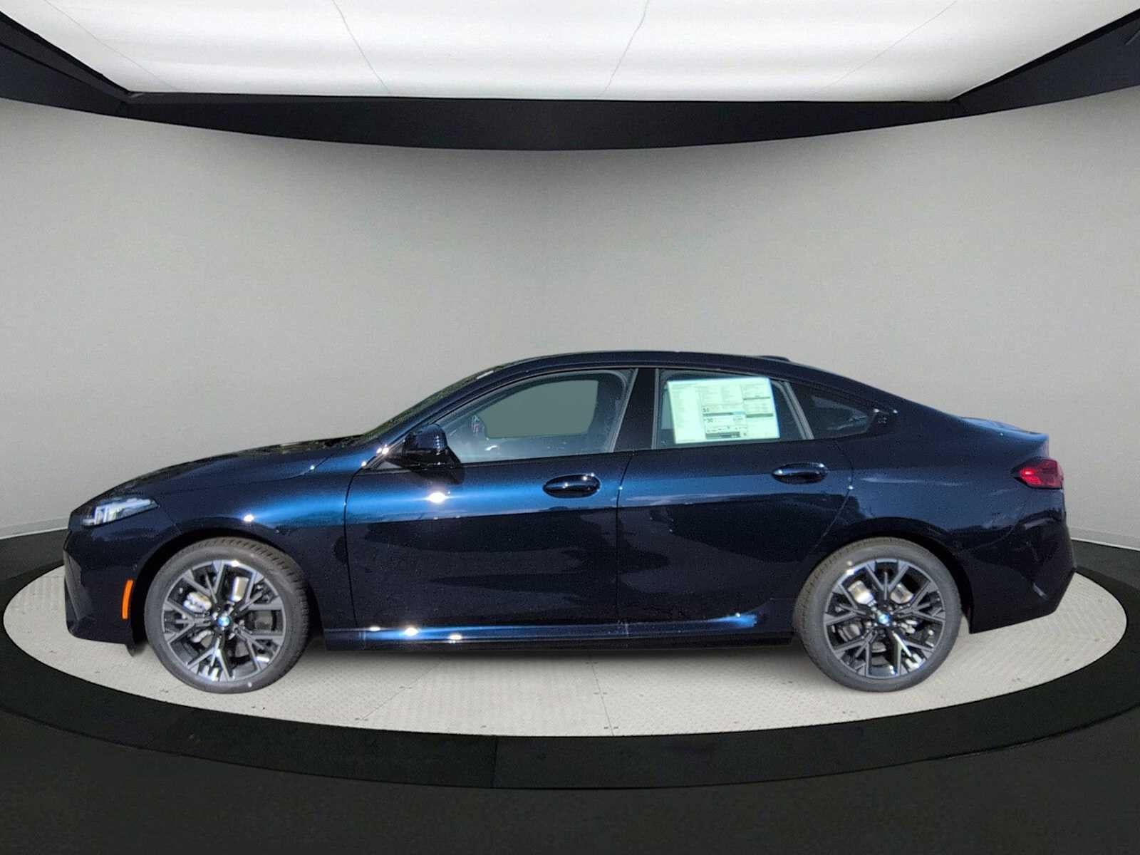 2026 BMW 2 Series 228 xDrive