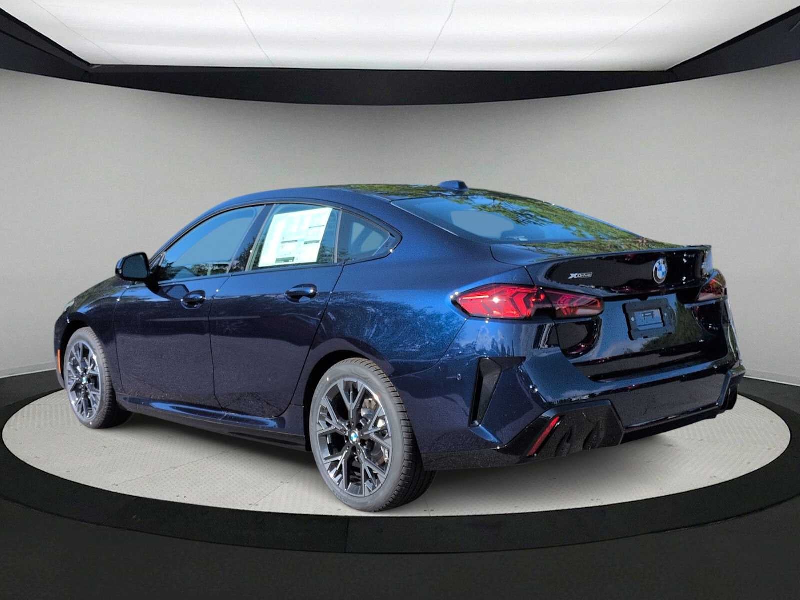 2026 BMW 2 Series 228 xDrive