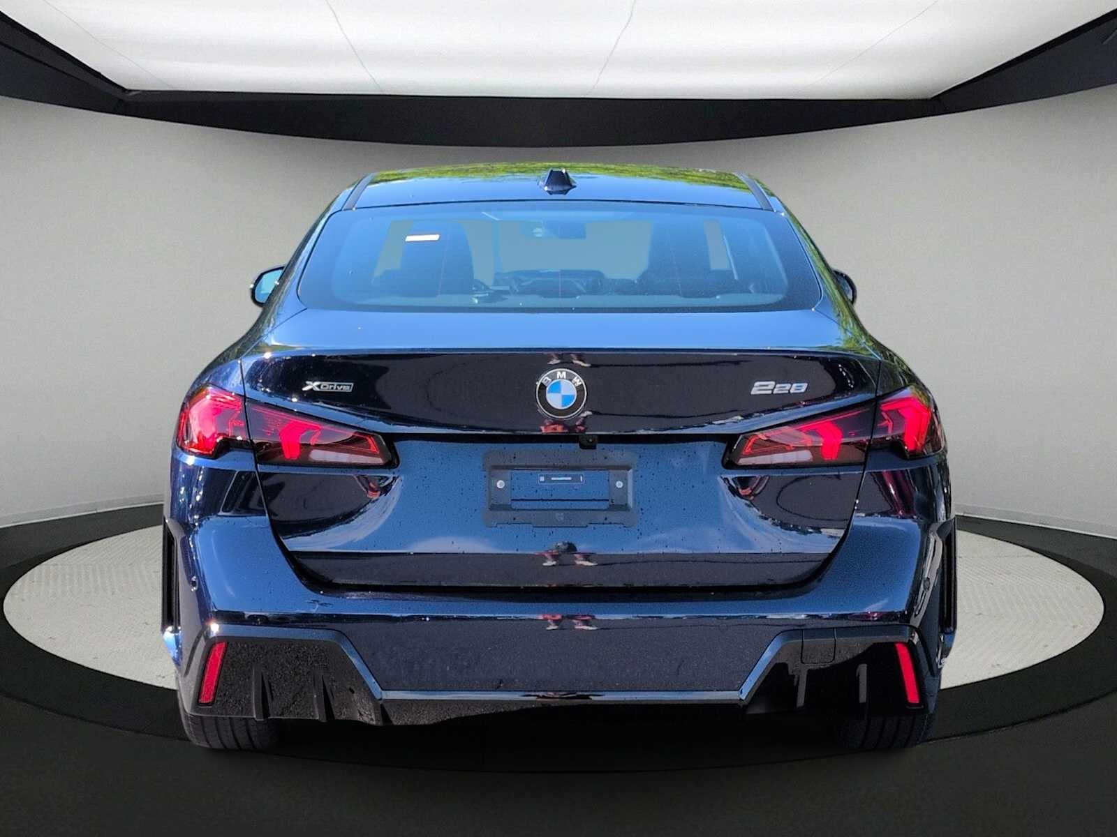 2026 BMW 2 Series 228 xDrive