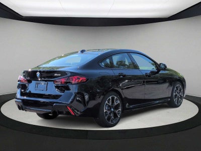 2026 BMW 2 Series 228 xDrive