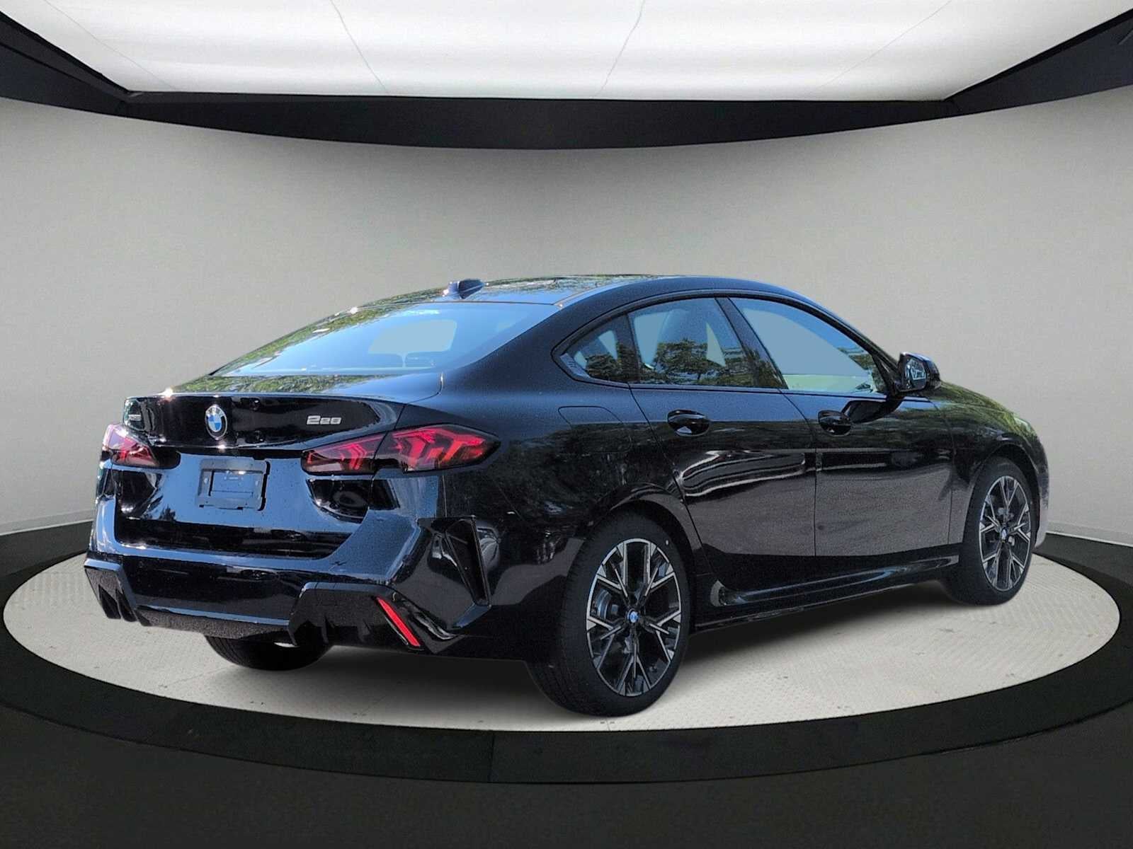 2026 BMW 2 Series 228 xDrive