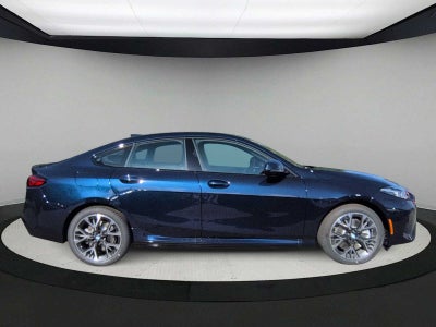 2026 BMW 2 Series 228 xDrive