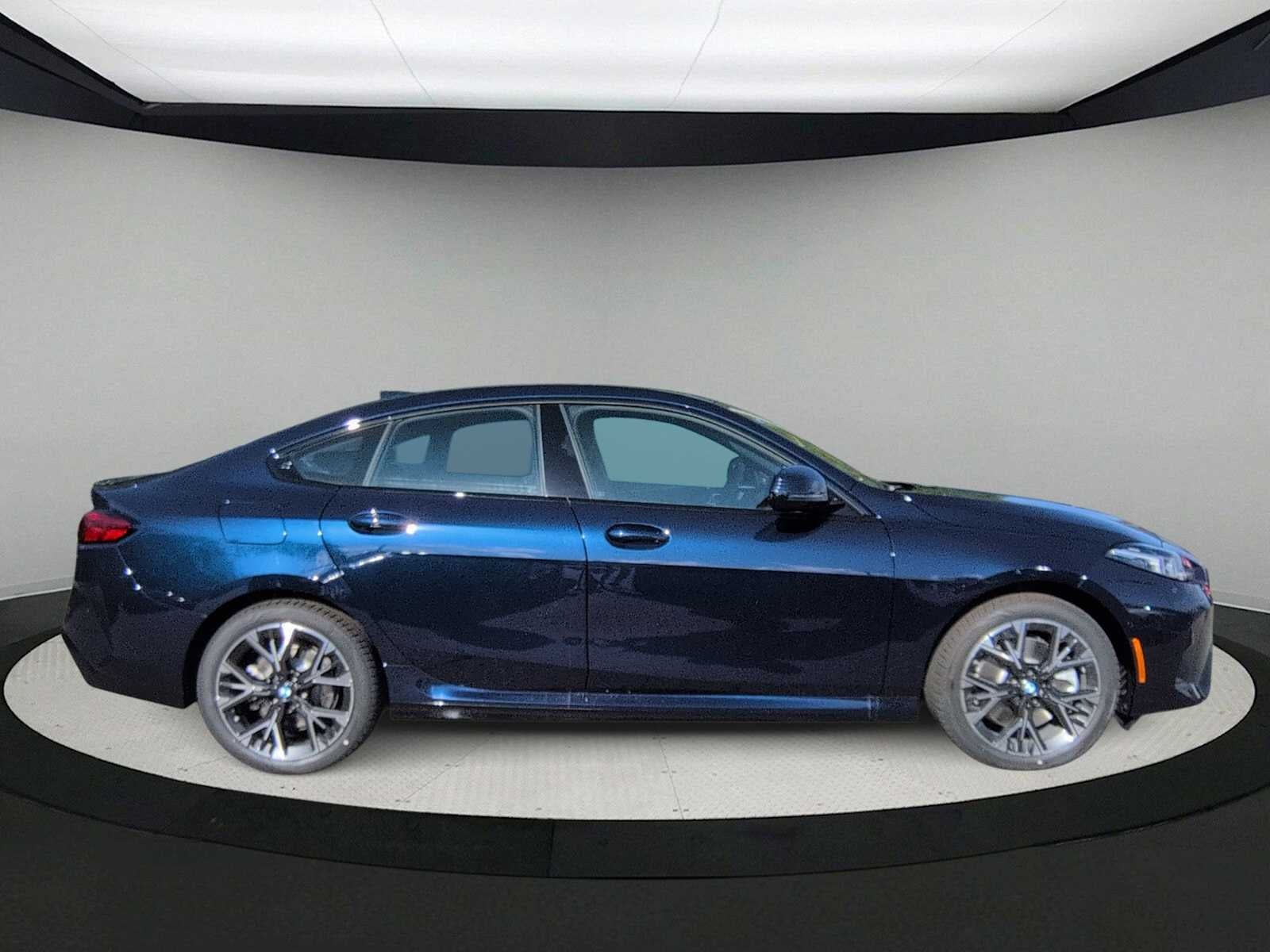 2026 BMW 2 Series 228 xDrive