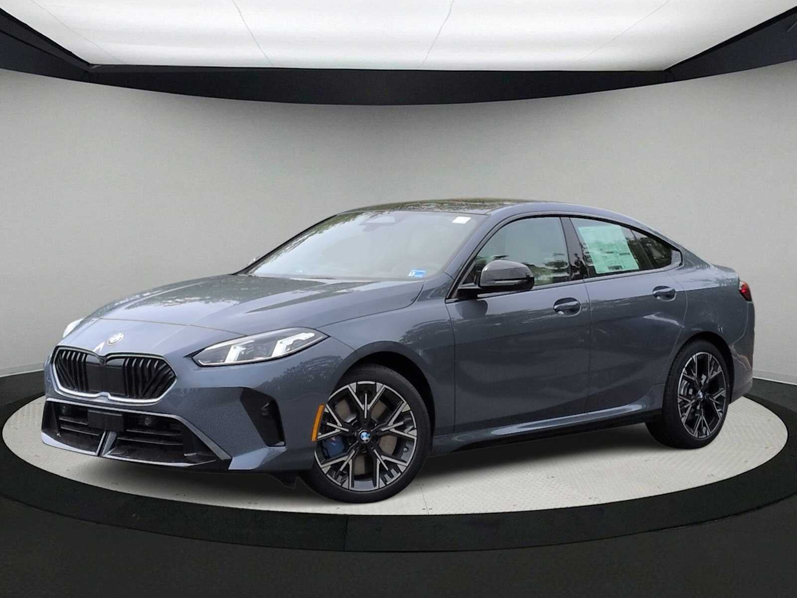 2026 BMW 2 Series 228 xDrive Gran Coupe's photo
