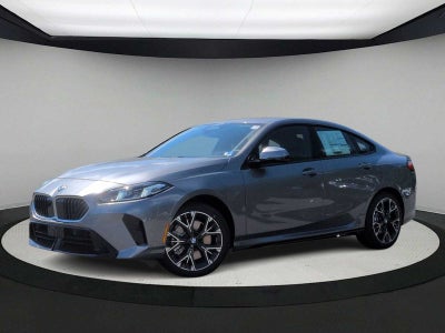 2026 BMW 2 Series 228 xDrive