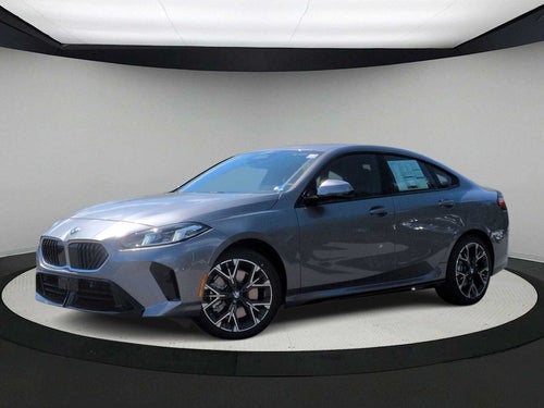 2026 BMW 2 Series 228 xDrive