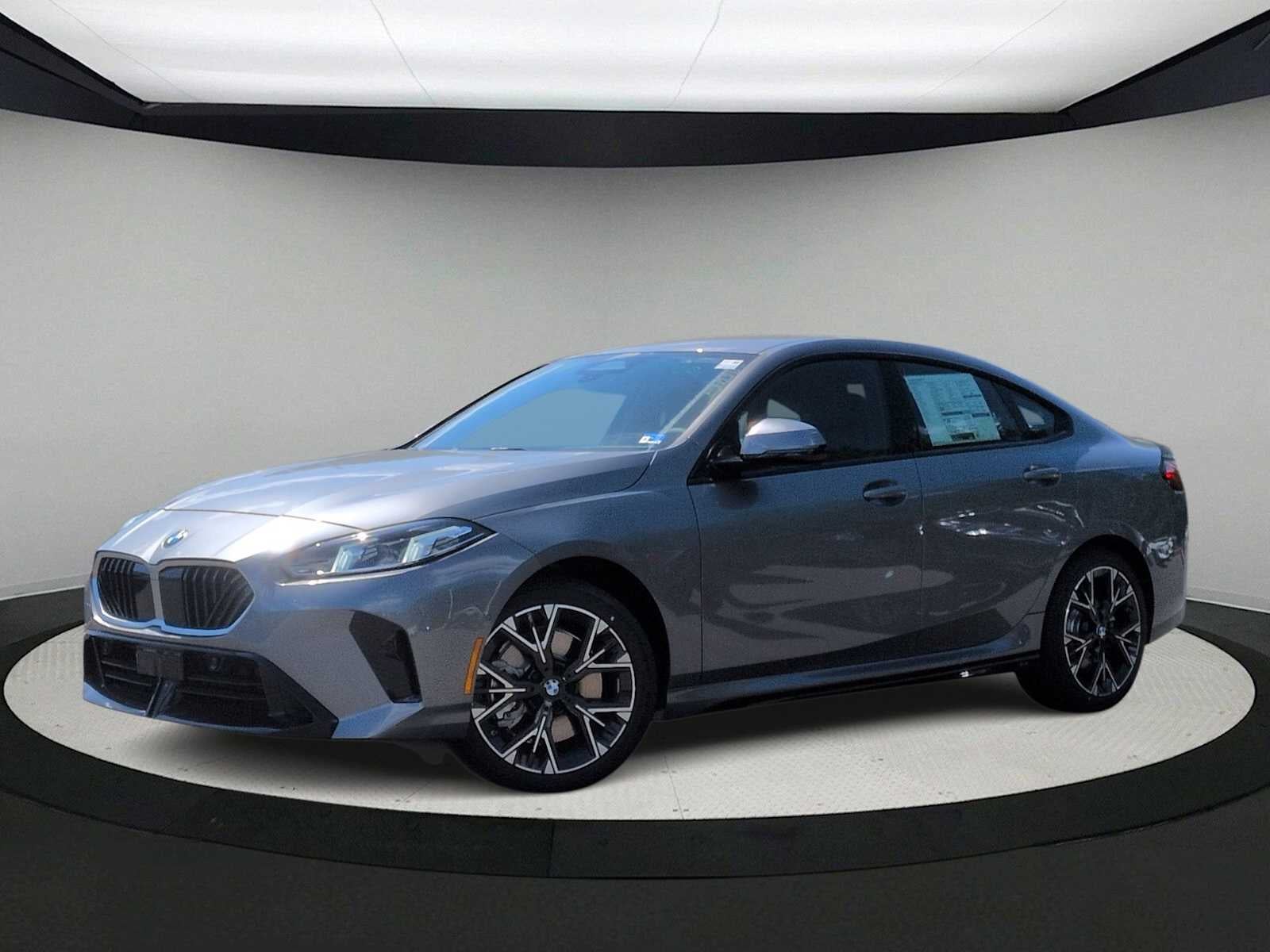 2026 BMW 2 Series 228 xDrive