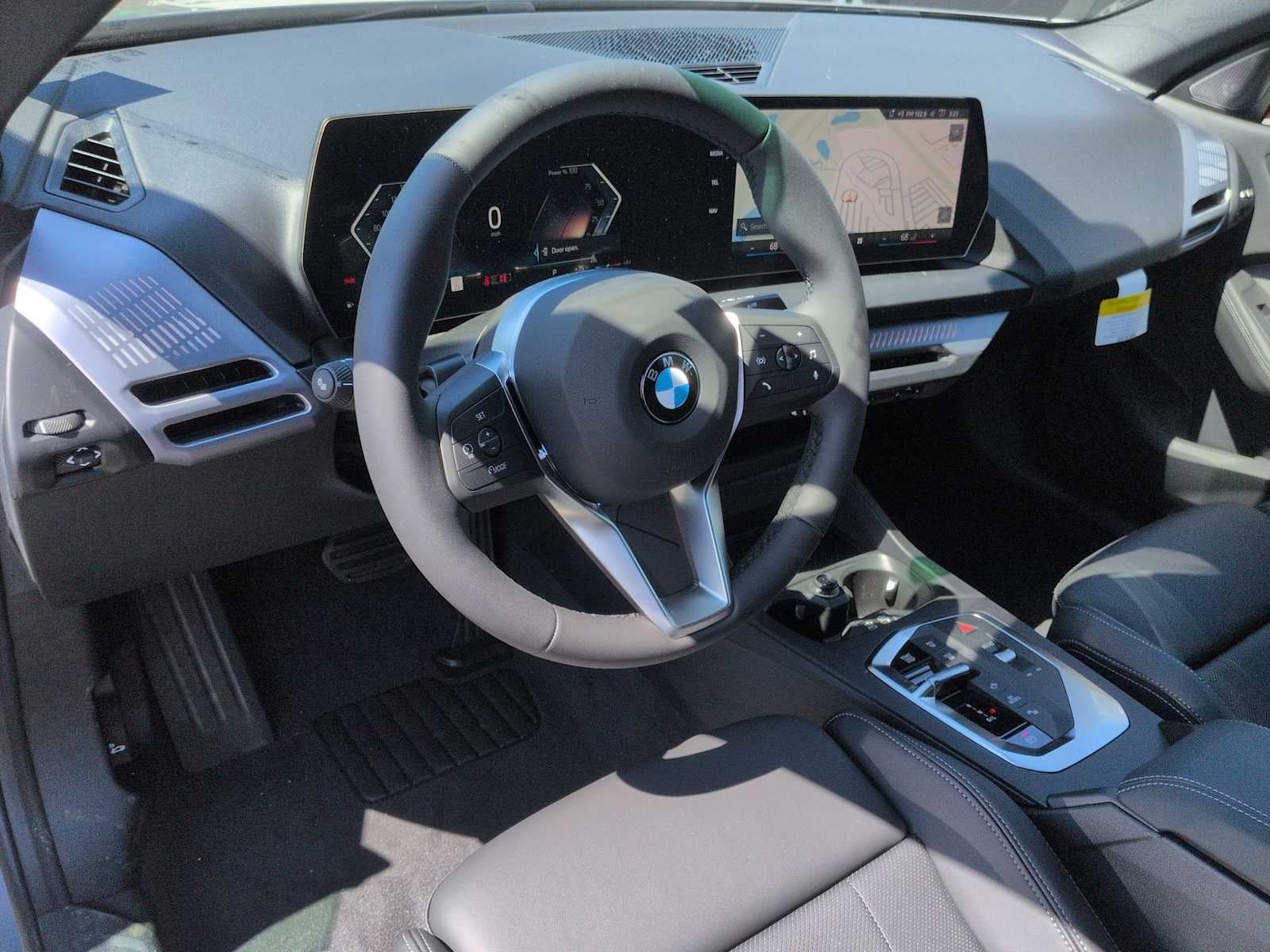 2026 BMW 2 Series 228 xDrive