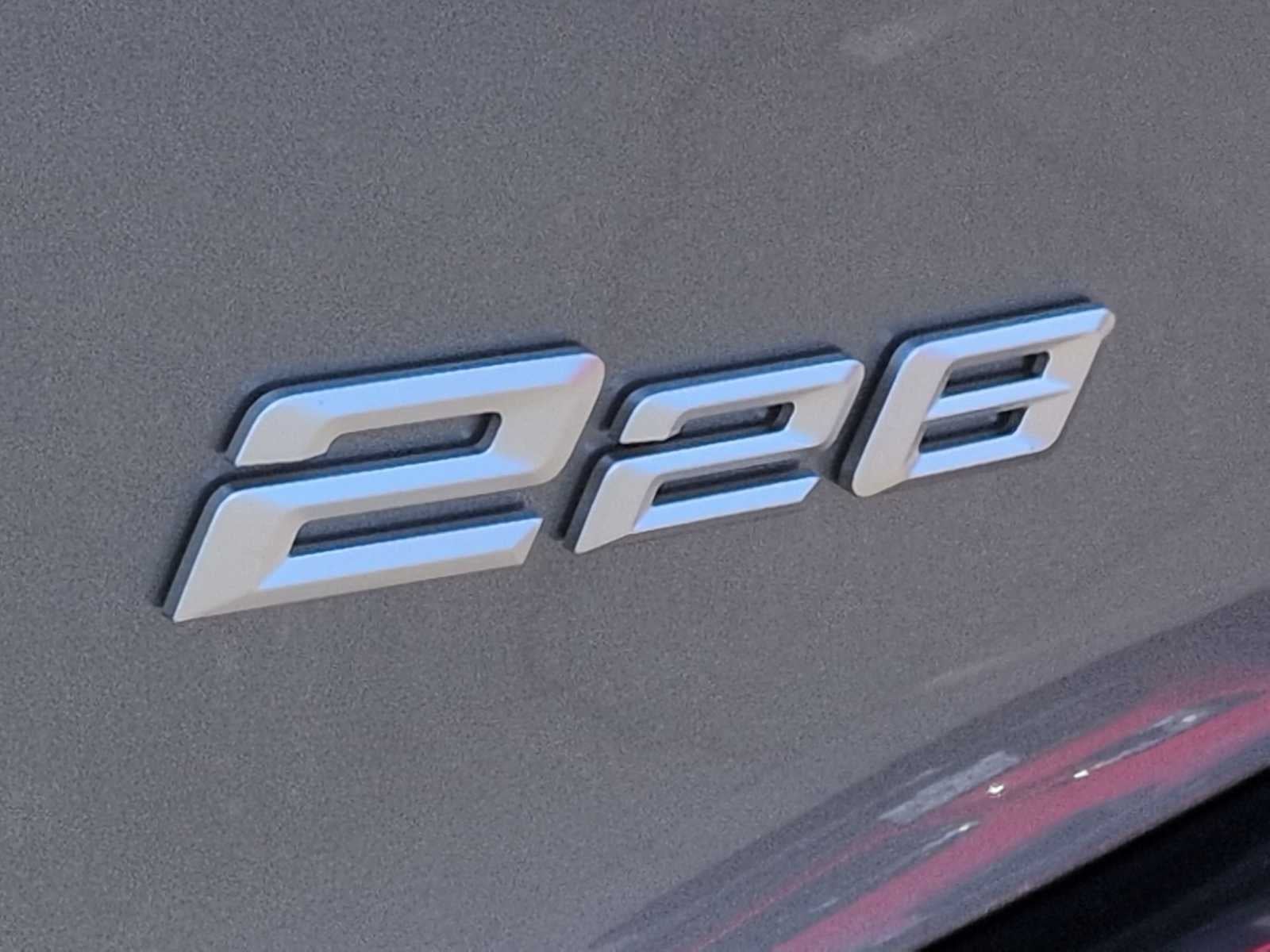 2026 BMW 2 Series 228 xDrive