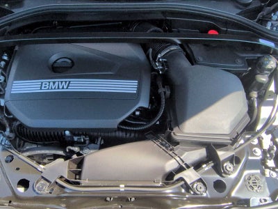 2026 BMW 2 Series 228 xDrive